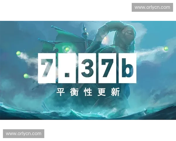 Dota2二代新英雄设计与平衡性调整探讨及未来发展趋势分析 Dota2二代新英雄设计与平衡性调整探讨及未来发展趋势分析