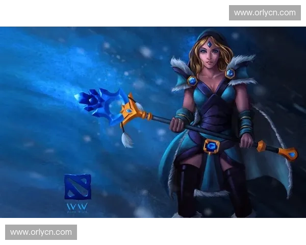 Dota2中最慢英雄排行及其技能分析，助你掌握游戏节奏和战斗策略