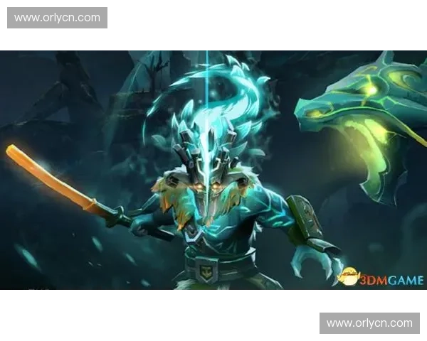 《探索Dota2贡物系统：玩家互动、策略选择与英雄成长的全新维度》