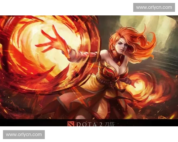 以酒为引燃激情之火在dota2战场上演不灭的电子竞技传奇