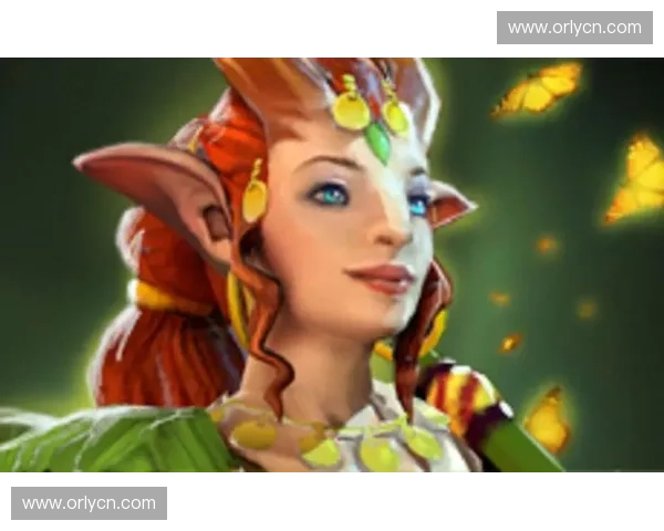 小鹿Dota2技巧分享及玩法解析，助你轻松掌握游戏节奏和战术布局