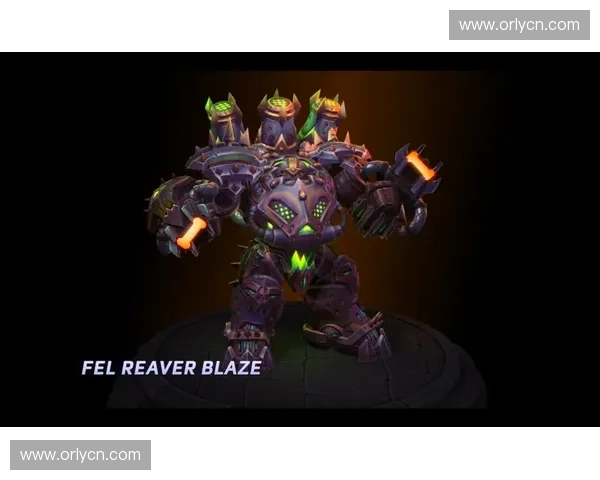 阿巴瑟崛起：风暴英雄新版本中的策略调整与角色重塑分析