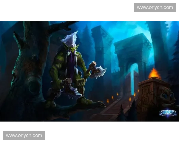 风暴英雄中石头的新篇章:掌控大地的力量与命运的抉择 风暴英雄中石头的新篇章:掌控大地的力量与命运的抉择